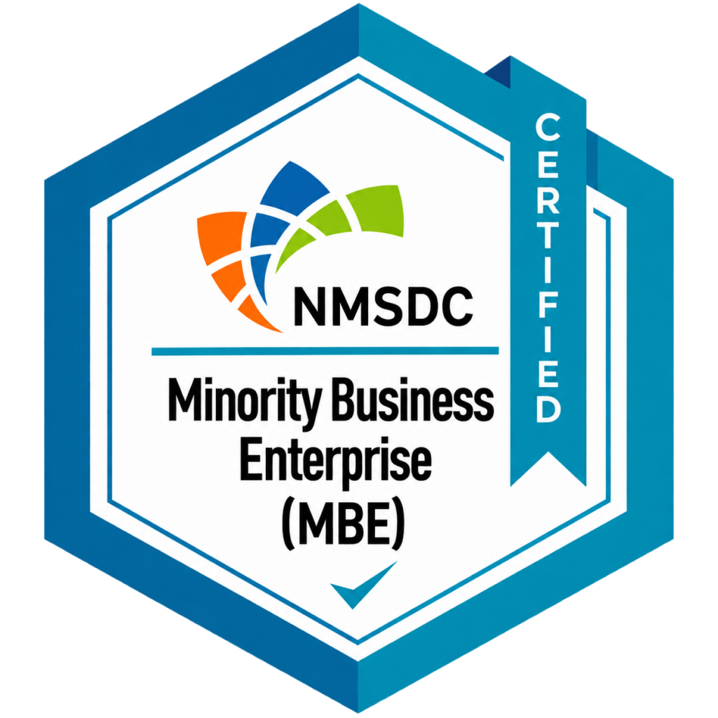 MBE certification